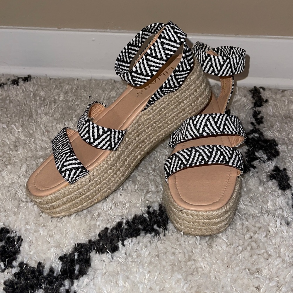 Espadrilles